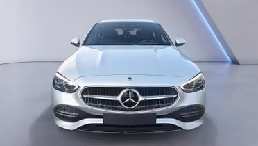 MERCEDES-BENZ C Klasa