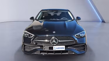 MERCEDES-BENZ C Klasa