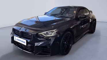 BMW Seria 2