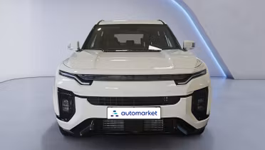KGM / SSANGYONG Actyon