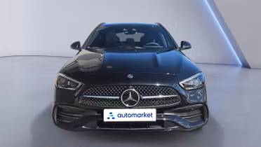 MERCEDES-BENZ C Klasa