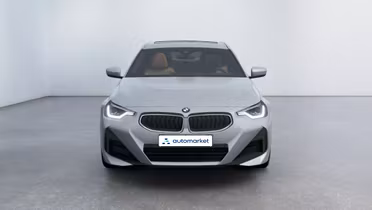 BMW Seria 2