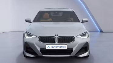 BMW Seria 2