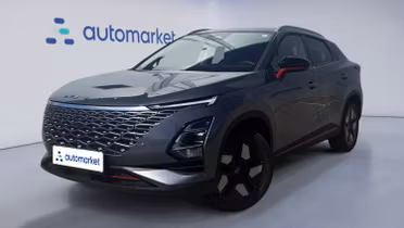 OMODA Omoda 5