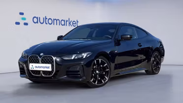 BMW Seria 4