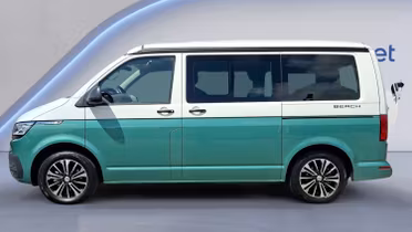 VOLKSWAGEN California BEACH 3000