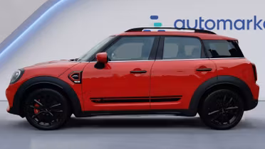 MINI [BMW] Countryman