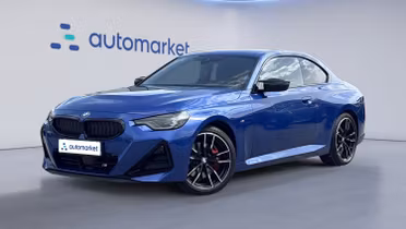 BMW Seria 2