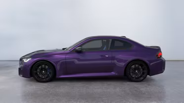 BMW Seria 2