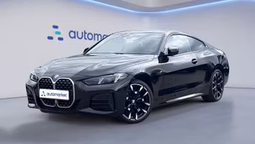 BMW Seria 4