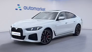 BMW Seria 4