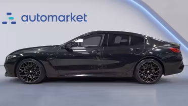 BMW Seria 8