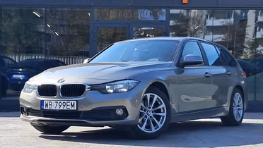 BMW Seria 3
