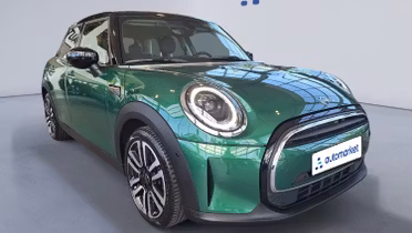 MINI [BMW] Mini