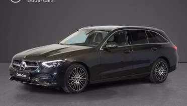 MERCEDES-BENZ C Klasa