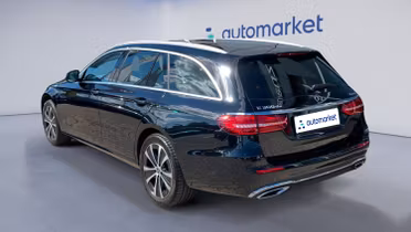 MERCEDES-BENZ E Klasa