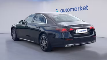MERCEDES-BENZ E Klasa