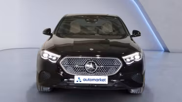 MERCEDES-BENZ E Klasa