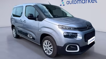 CITROEN Berlingo Van