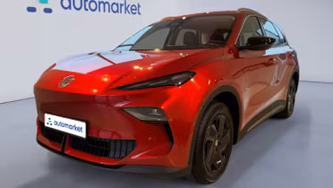 MG MGS5