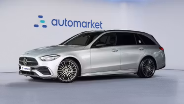 MERCEDES-BENZ C Klasa
