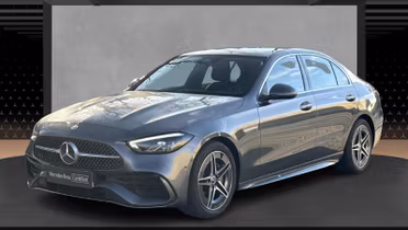 MERCEDES-BENZ C Klasa