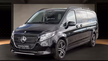 MERCEDES-BENZ V Klasa
