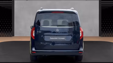 MERCEDES-BENZ T klasa