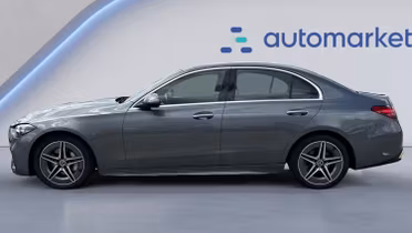 MERCEDES-BENZ C Klasa