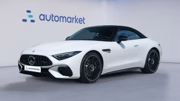 MERCEDES-BENZ SL
