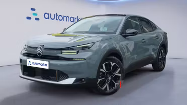 CITROEN C4 X