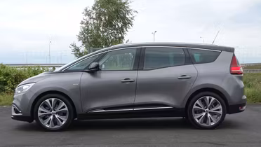 RENAULT Grand Scenic