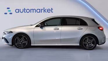 MERCEDES-BENZ A Klasa