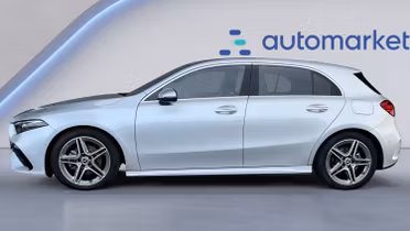 MERCEDES-BENZ A Klasa