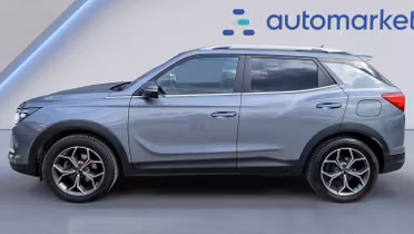 KGM / SSANGYONG Korando