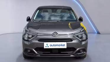 CITROEN C4 X