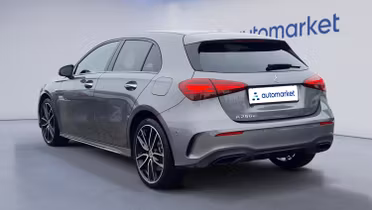 MERCEDES-BENZ A Klasa