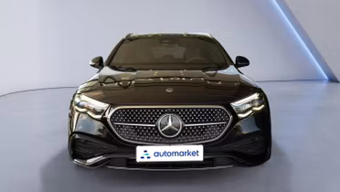 MERCEDES-BENZ E Klasa