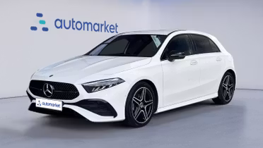 MERCEDES-BENZ A Klasa