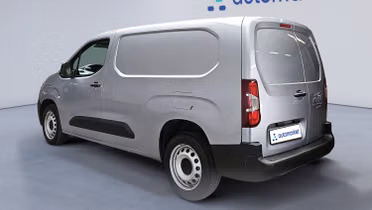 PEUGEOT Partner Van