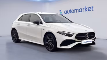 MERCEDES-BENZ A Klasa