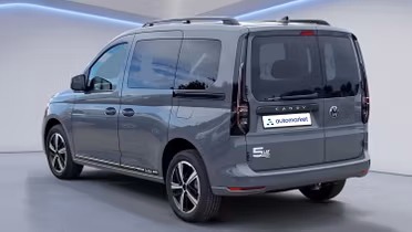 VOLKSWAGEN Caddy osobowy
