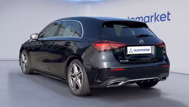 MERCEDES-BENZ A Klasa