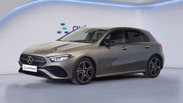 MERCEDES-BENZ A Klasa