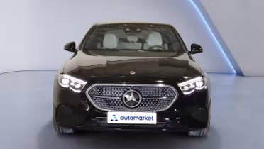 MERCEDES-BENZ E Klasa