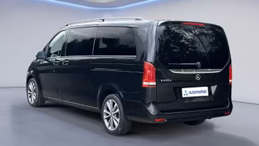 MERCEDES-BENZ V Klasa