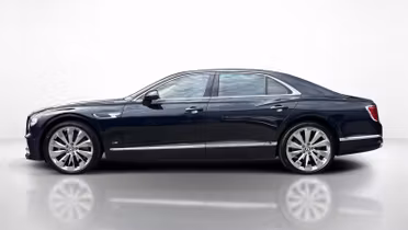BENTLEY Continental Flying Spur/Flying Spur