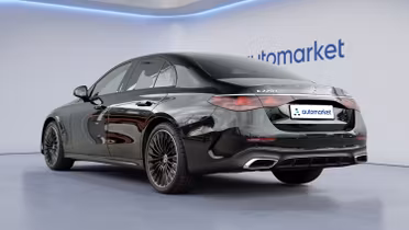 MERCEDES-BENZ E Klasa