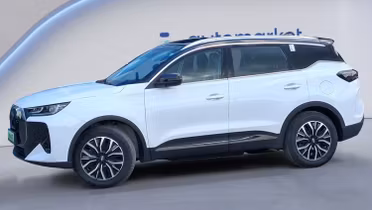 CHERY Tiggo 7