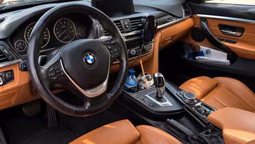 BMW Seria 4